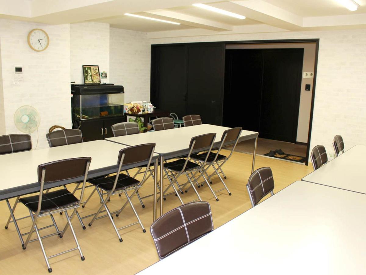 Aparthotel Sanjyotakakura Hibiki