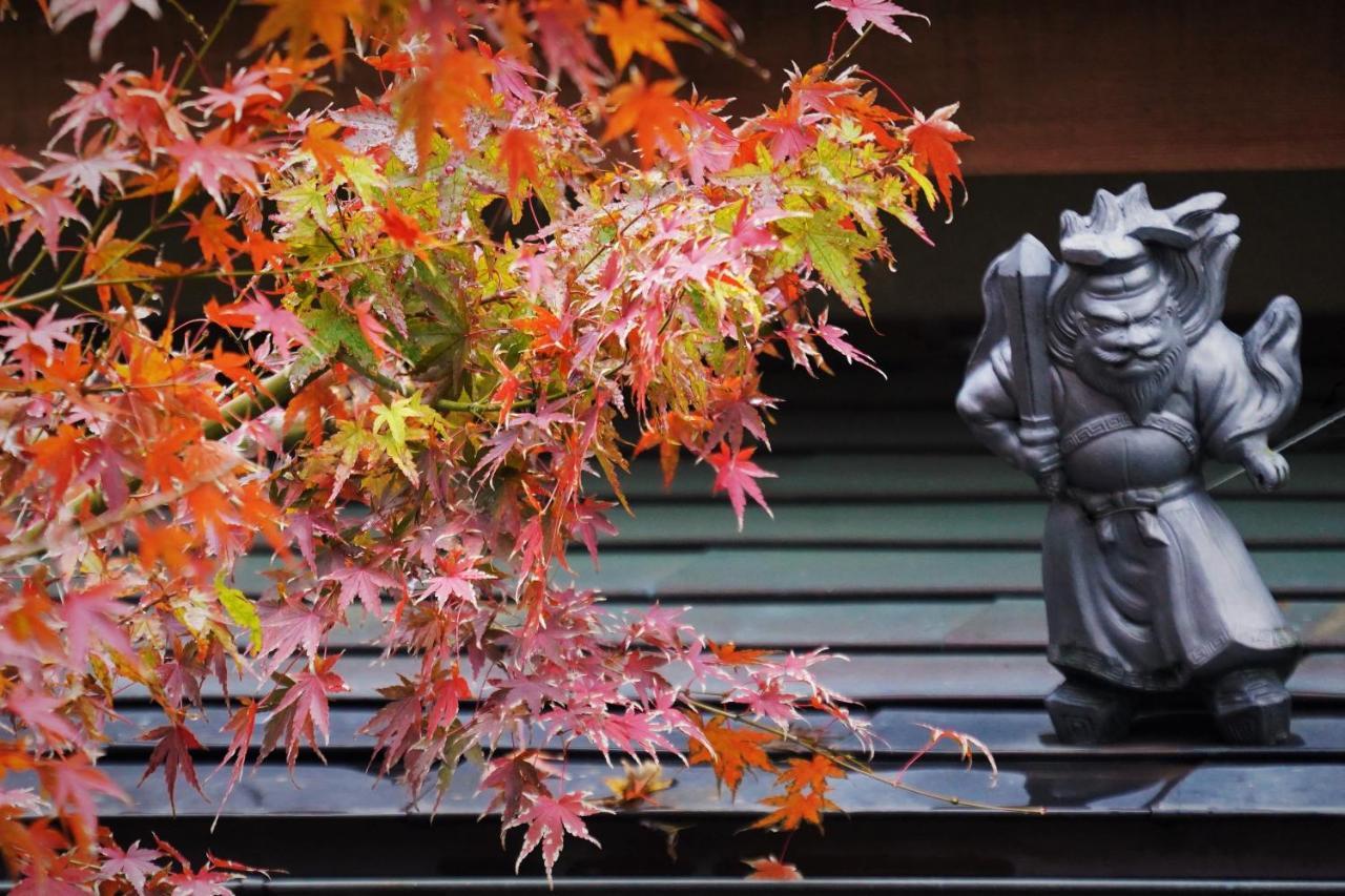 Shimizu Ryokan
