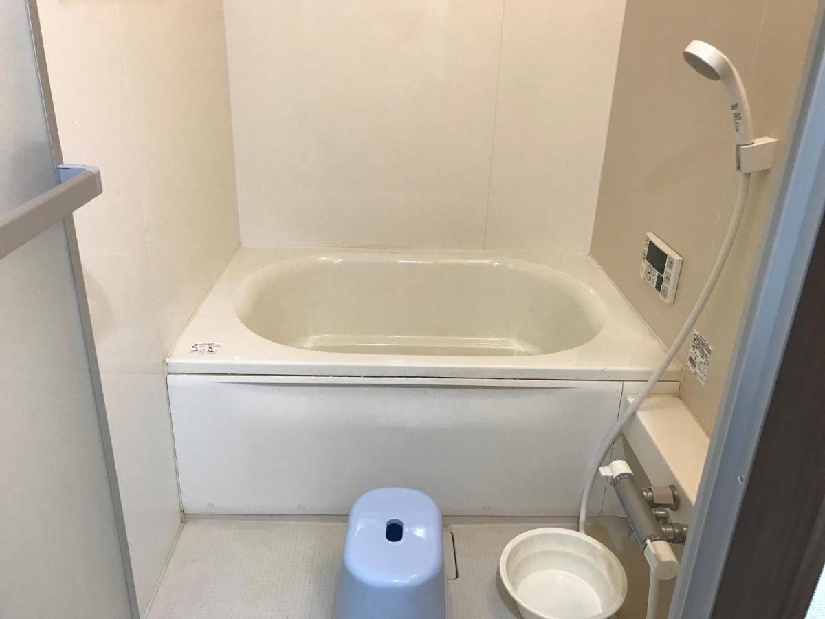 ファミリー向け民泊 かつら 二条城近くの和風座敷 Guest house Kyoto