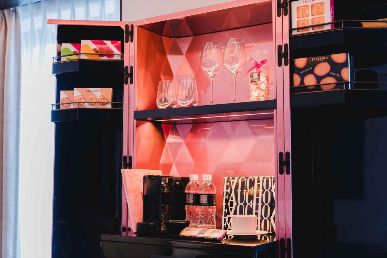 Fauchon - A Member Of The Leading Of The World Kyoto