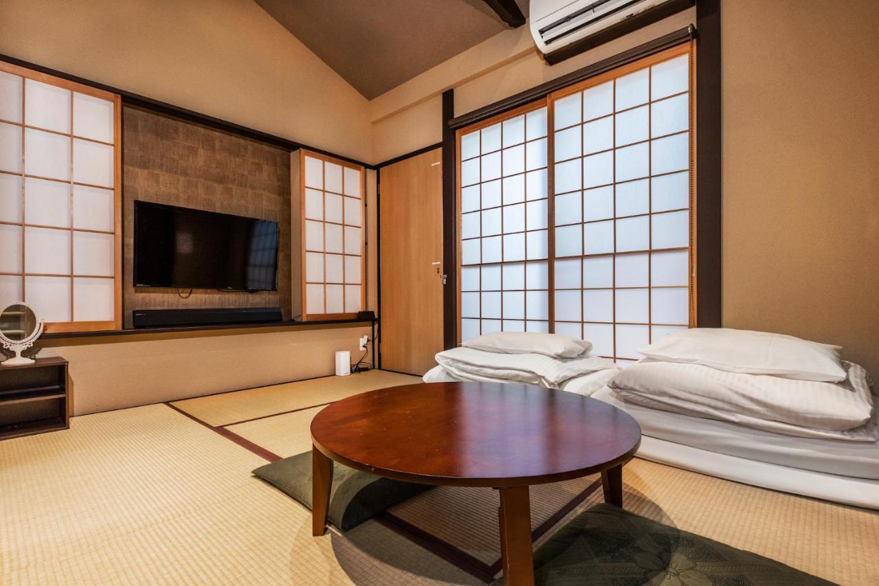 Holiday home Shiki Homes Sen