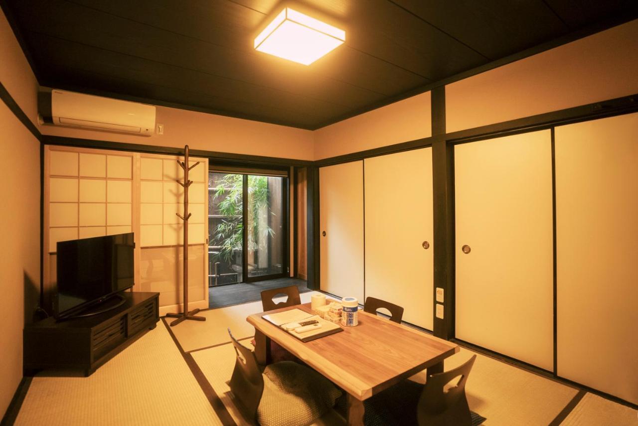 Villa 谷町君 星屋 清水家 京都清水寺二年坂 Kyoto