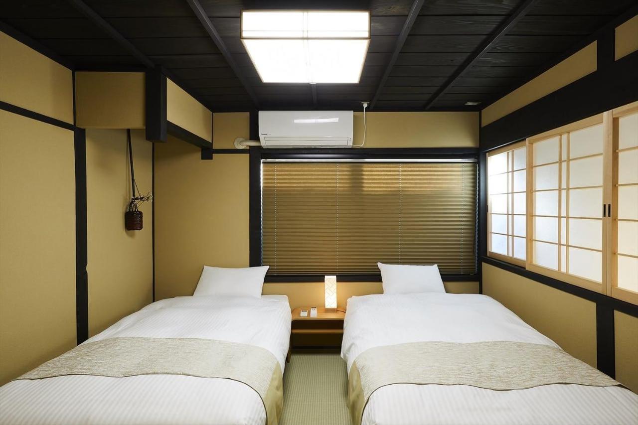 Kanjakuan Kyoto