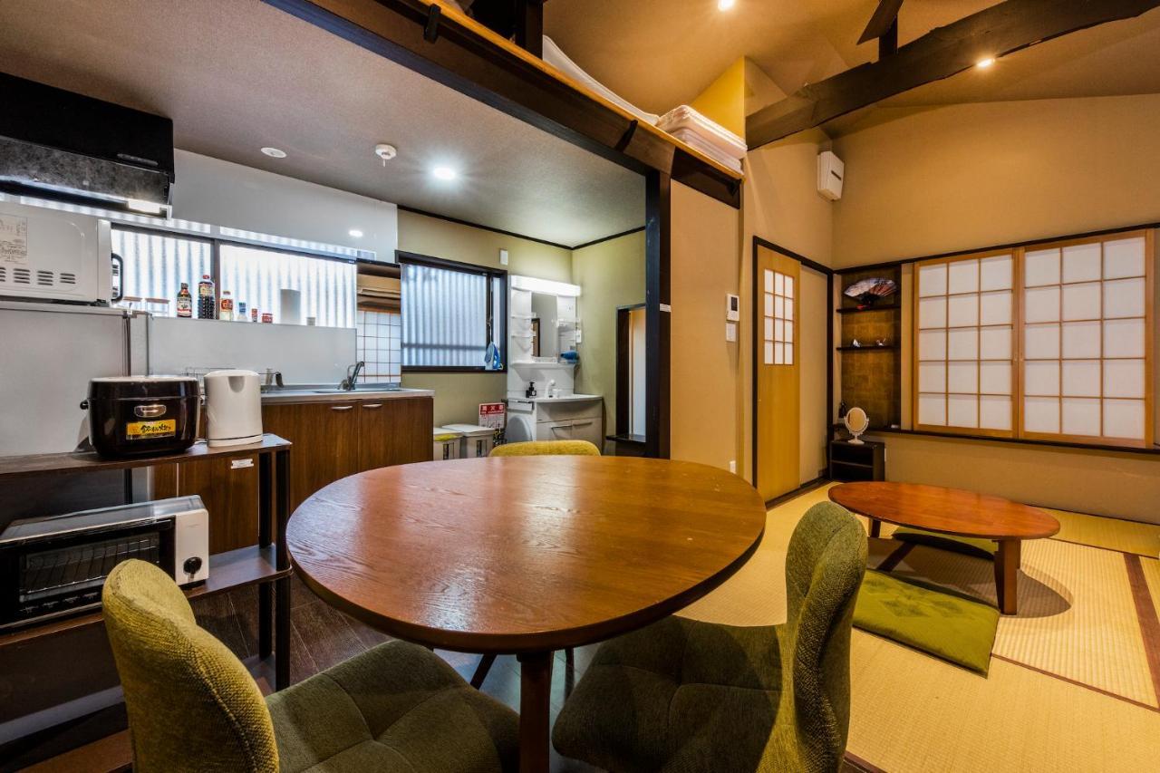 Shiki Homes Sen Holiday home