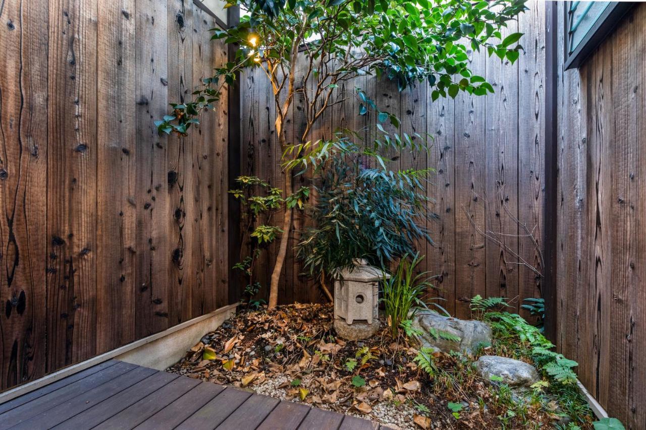 Shiki Homes Sen Holiday home Kyoto