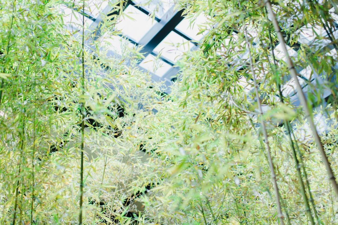 Dhawa Yura - Banyan Group Hotel Kyoto