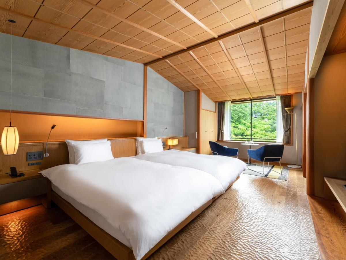 Ryokan Nanzenji Sando Kikusui 3*