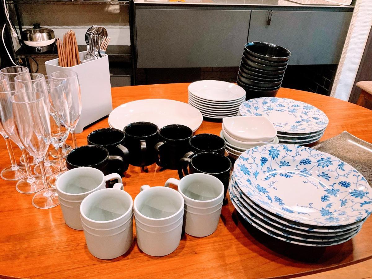 Villa Shunju Rooji 1日1組様限定 近隣駐車場有