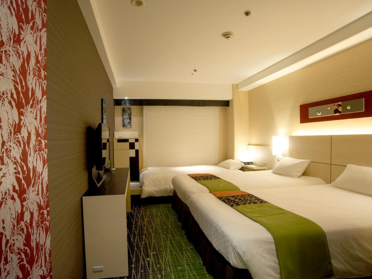 New Hankyu Hotel 4*