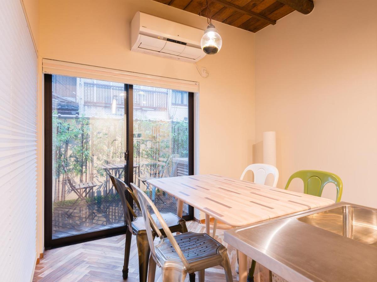 Holiday home Ryourizuki No Ie Kyoto