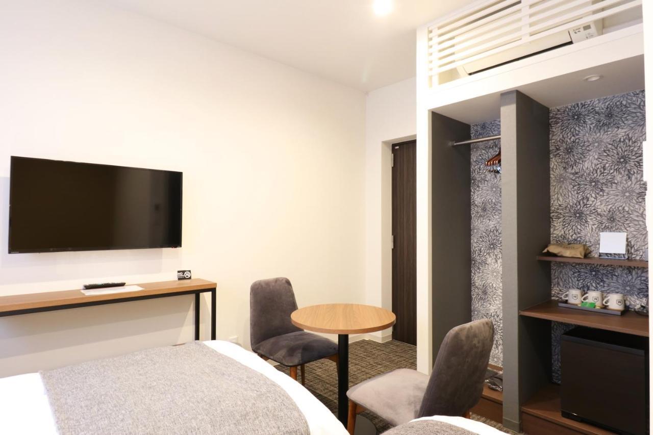 M's Nijojo Oike Hotel