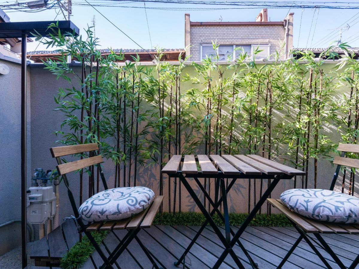 Holiday home Ryourizuki No Ie *