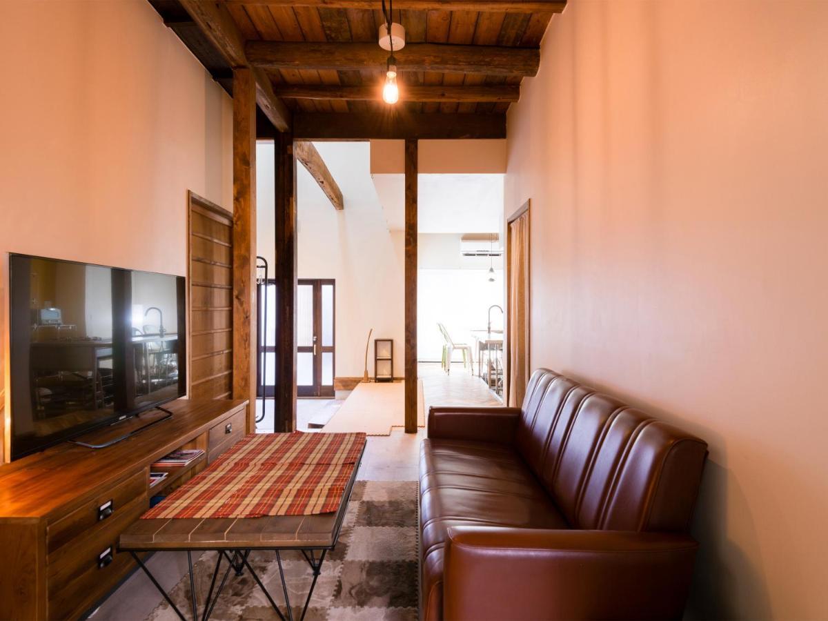 Holiday home Ryourizuki No Ie Kyoto