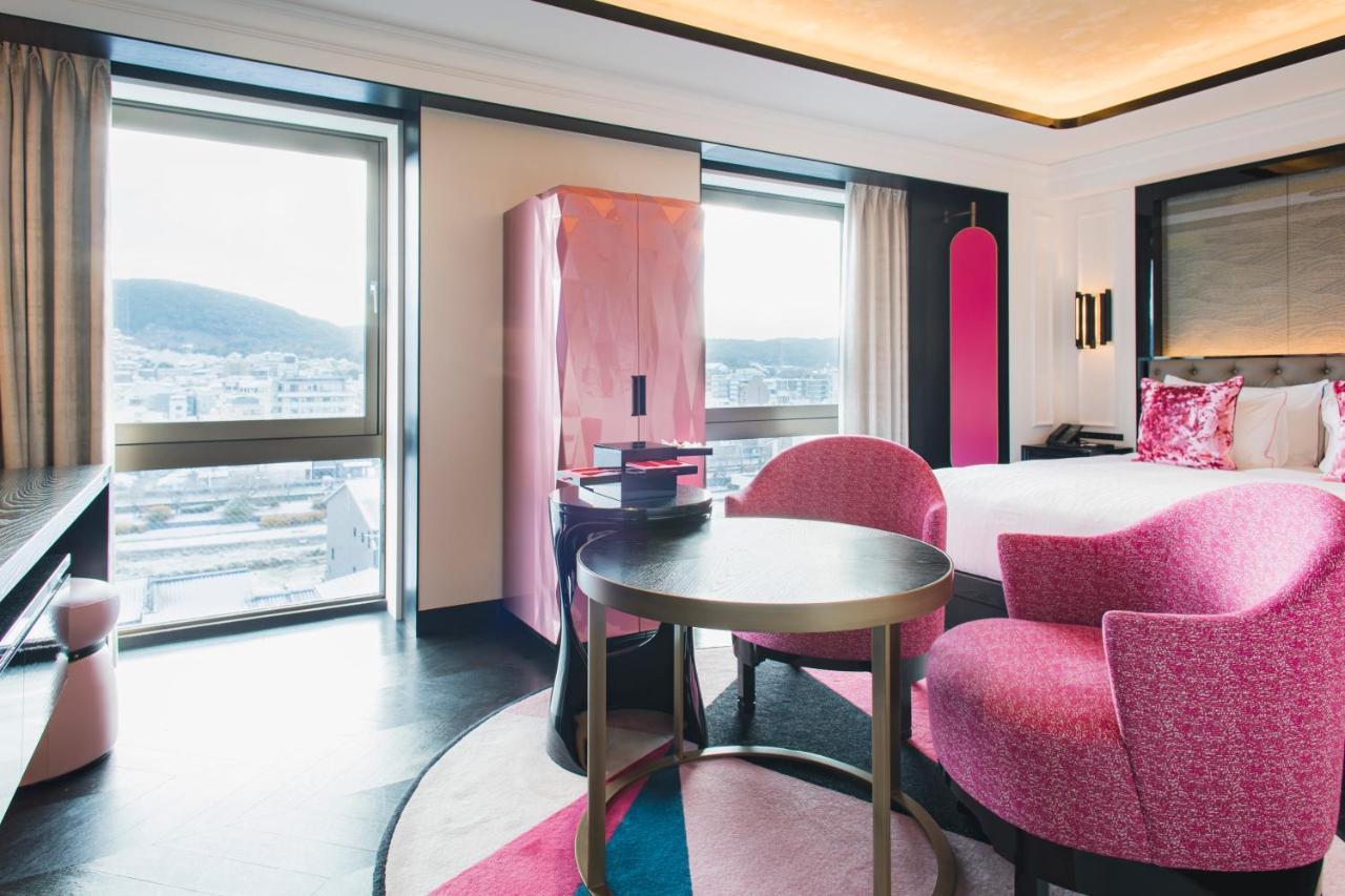 Fauchon - A Member Of The Leading Of The World Kyoto