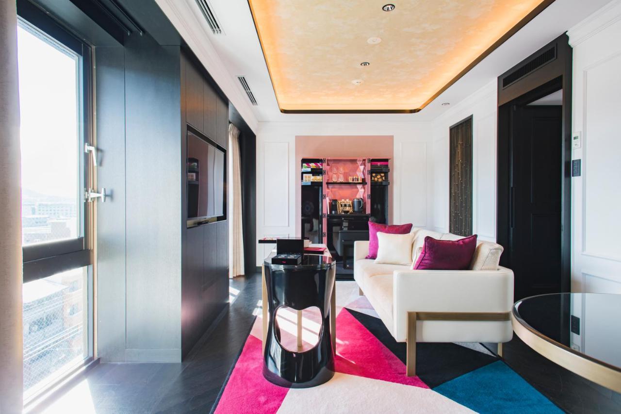 Fauchon - A Member Of The Leading Of The World 5* Kyoto