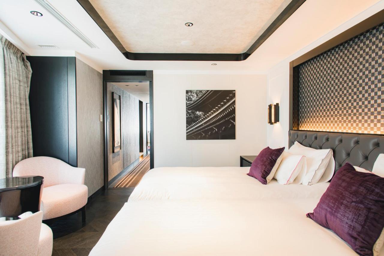 Fauchon - A Member Of The Leading Of The World Hotel Kyoto