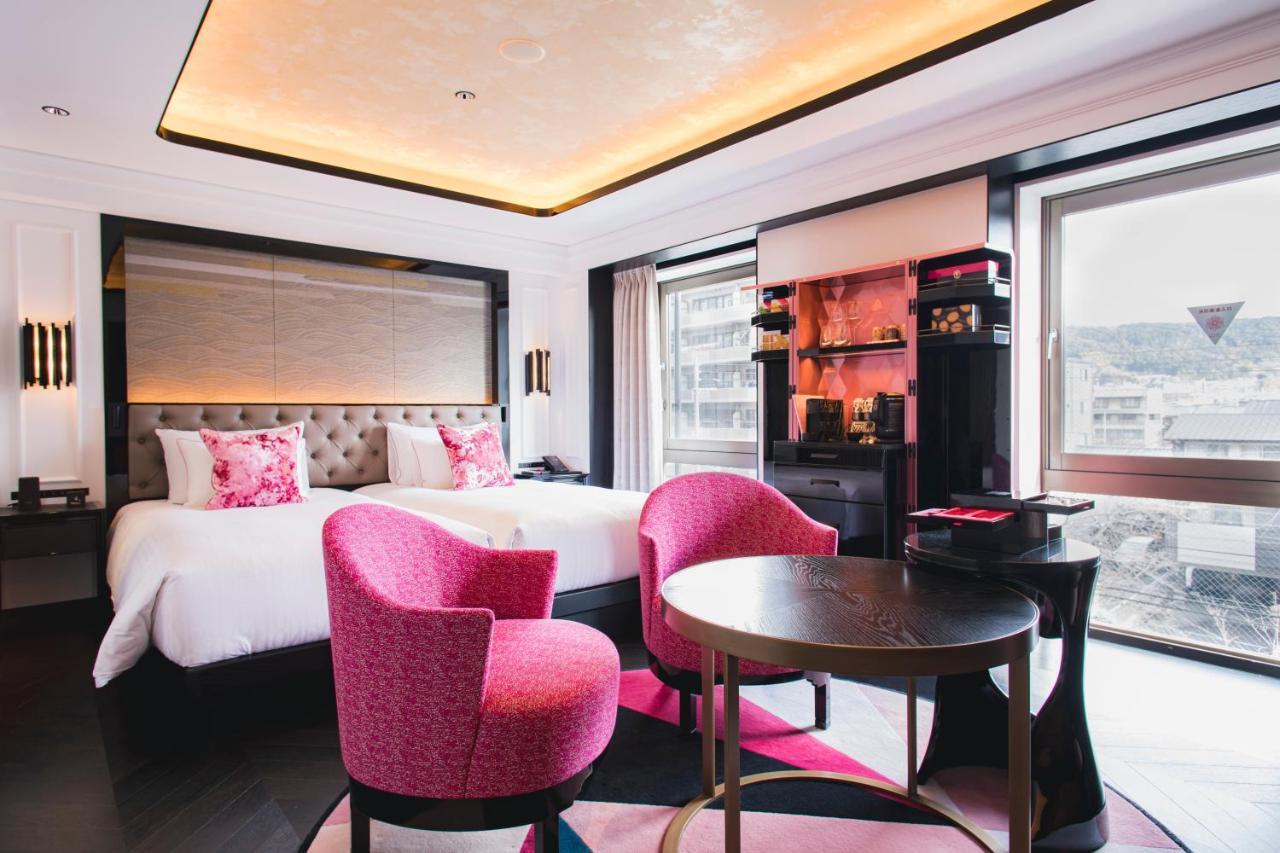 Hotel Fauchon - A Member Of The Leading Of The World