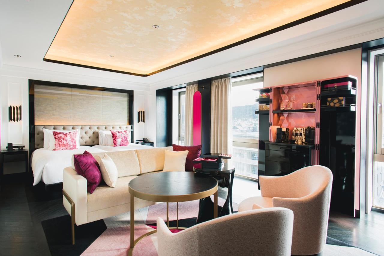 Fauchon - A Member Of The Leading Of The World