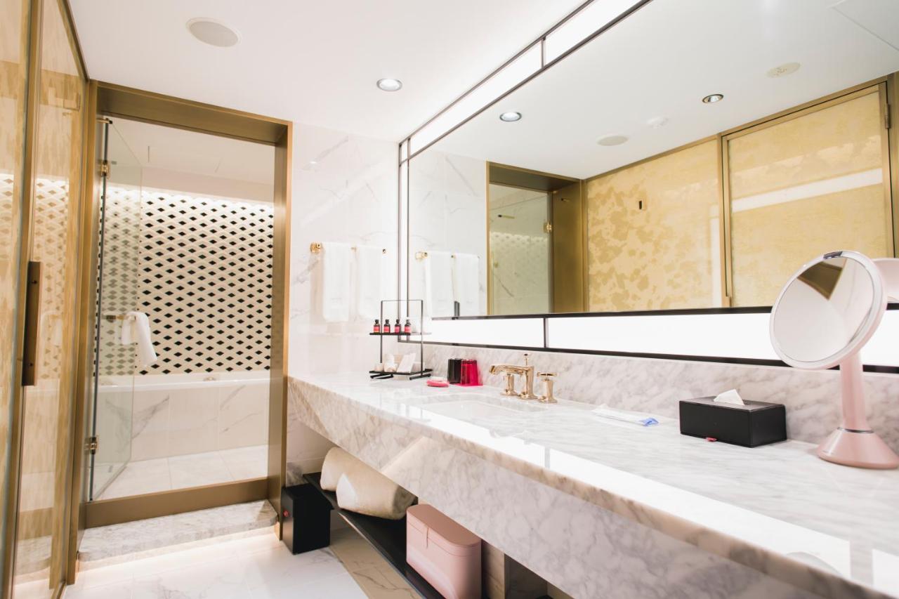 Fauchon - A Member Of The Leading Of The World Hotel Kyoto
