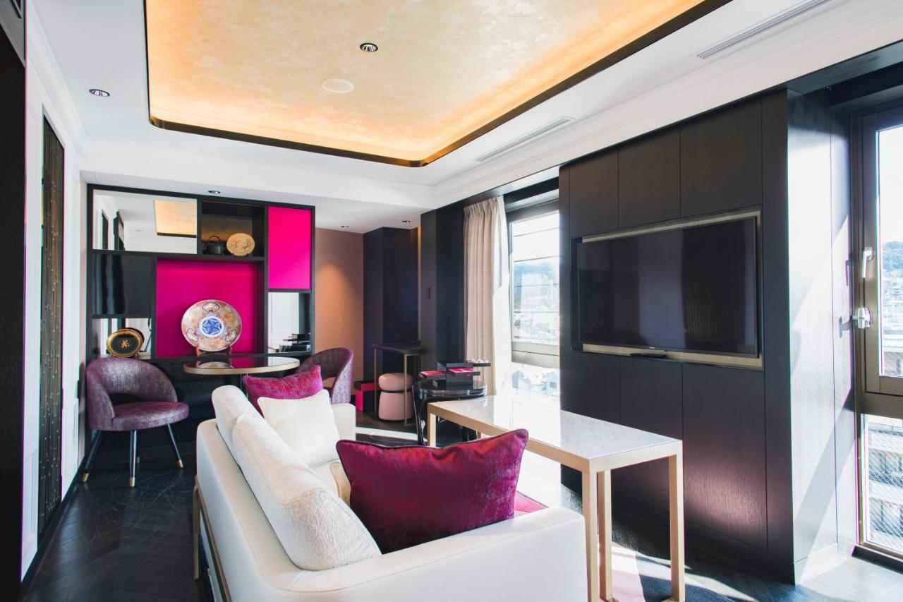 Fauchon - A Member Of The Leading Of The World Hotel 5*