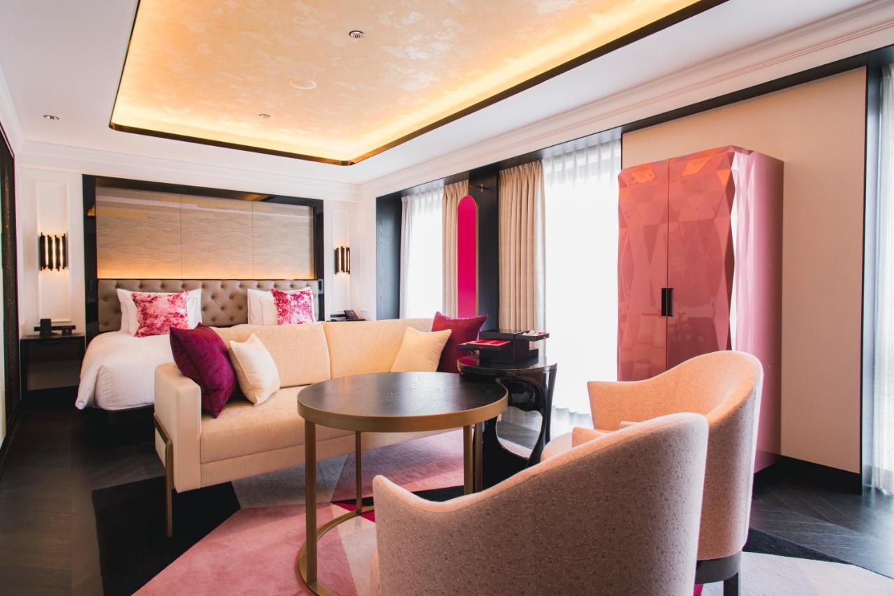 Hotel Fauchon - A Member Of The Leading Of The World