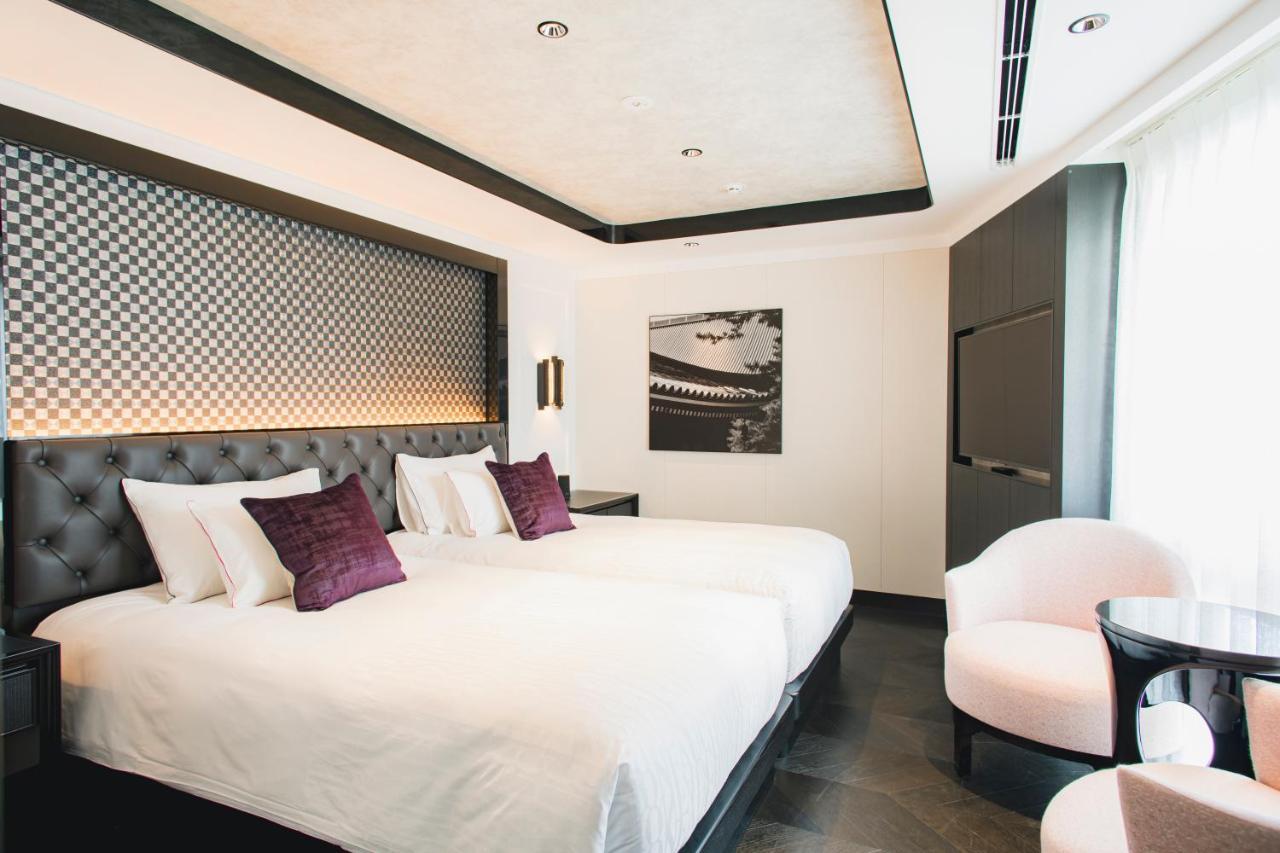 Fauchon - A Member Of The Leading Of The World Hotel 5*