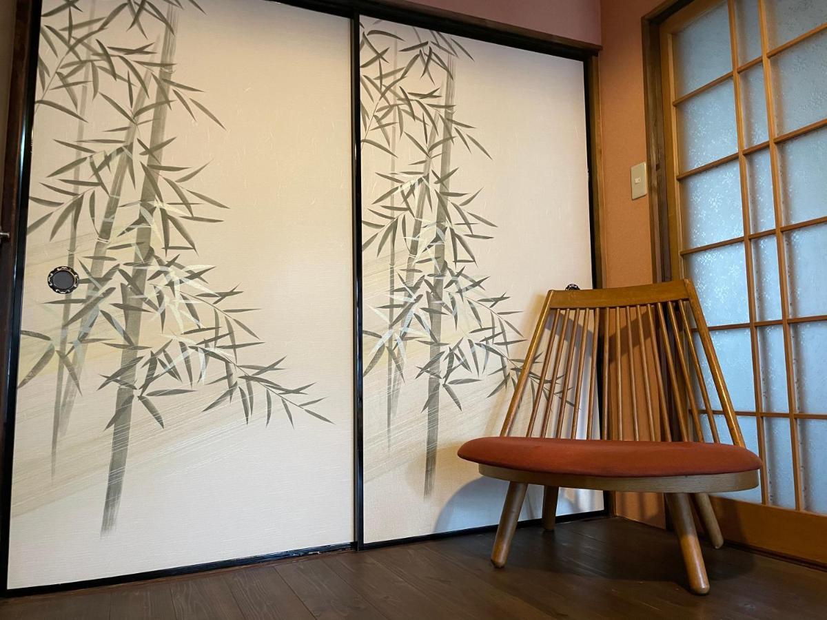Holiday home Nishioji Kado 西大路 角 わんちゃんと泊まれるお宿 Kyoto