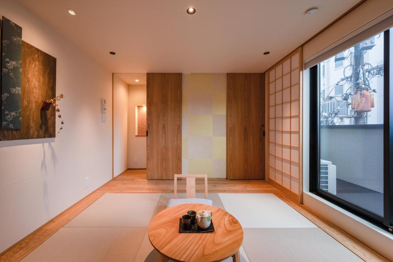 樺屋 四条高瀬川 Kabaya Shijo Takasegawa