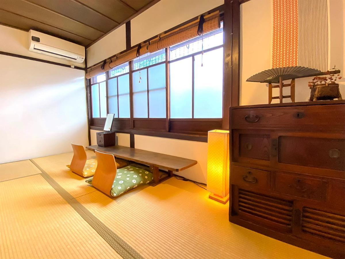 Guest house Guesthouse Kioto *