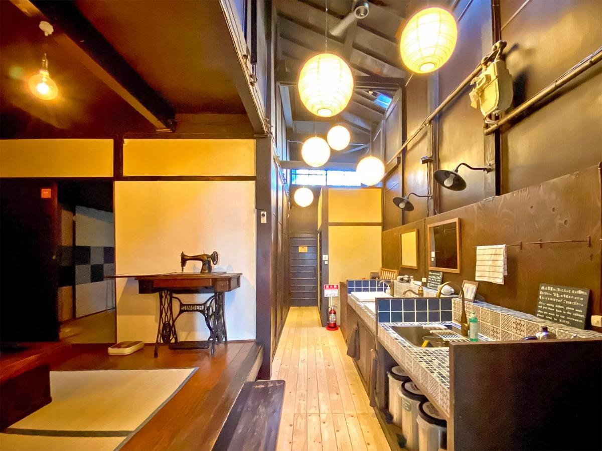 Guest house Guesthouse Kioto Kyoto