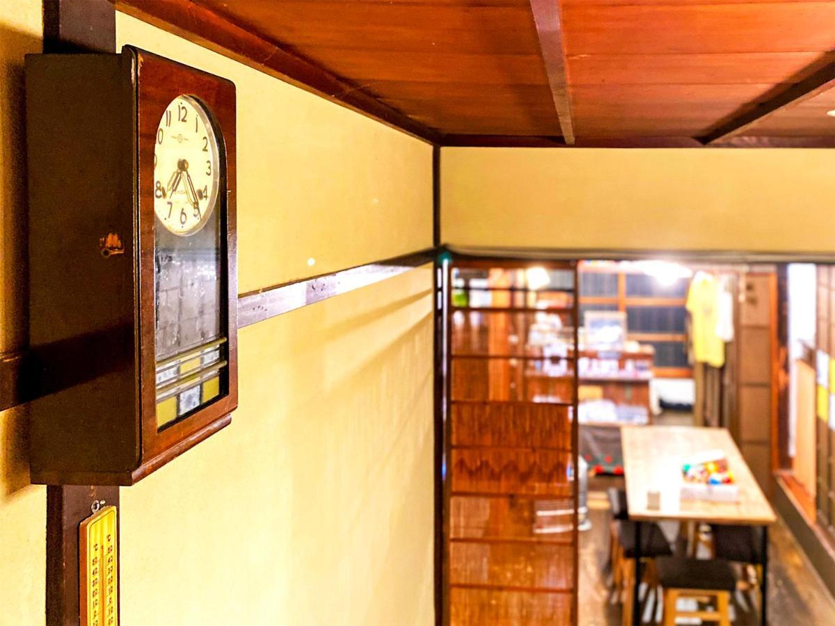 Guesthouse Kioto Kyoto