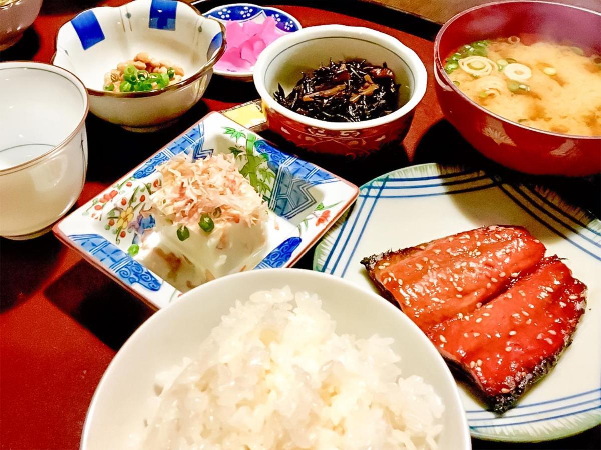 Guest house Guesthouse Kioto