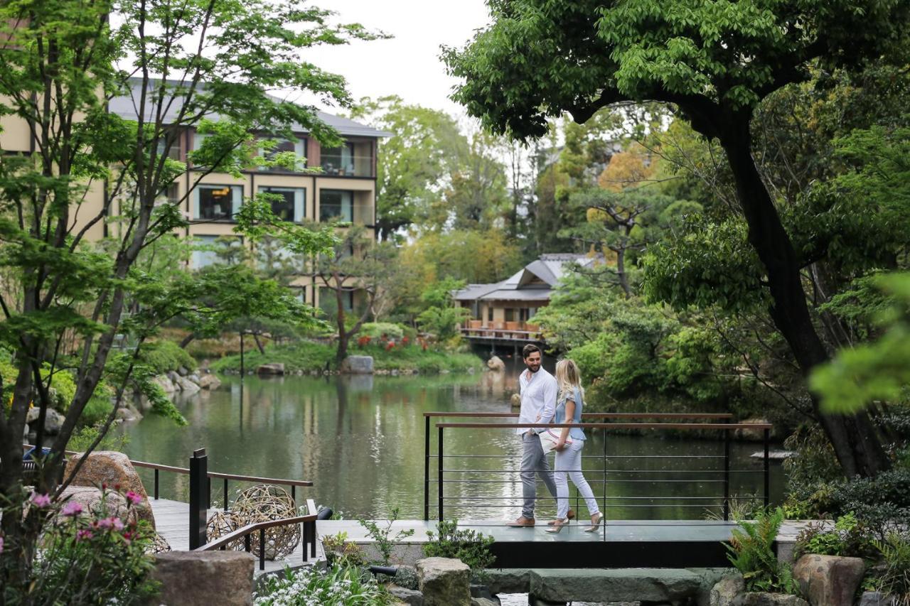 Four Seasons Hotel Kyoto Hotel Kyoto