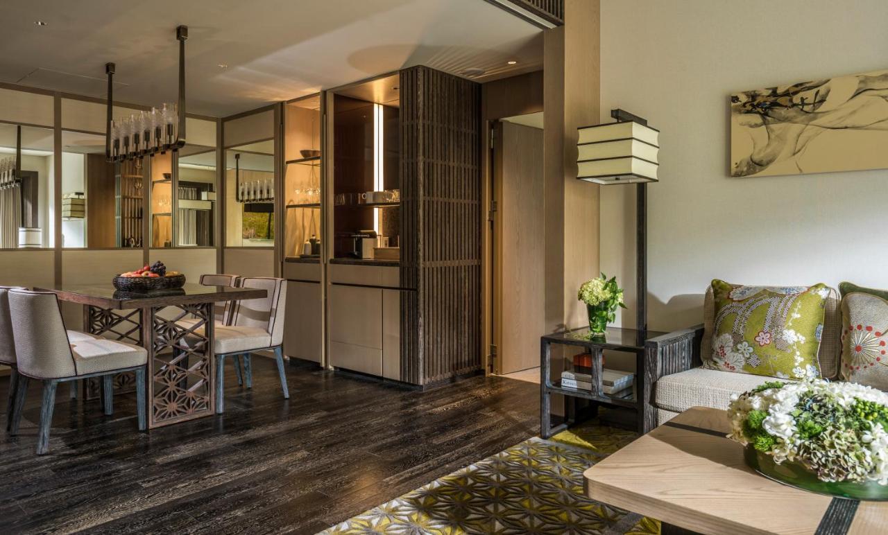 Hotel Four Seasons Hotel Kyoto 5*