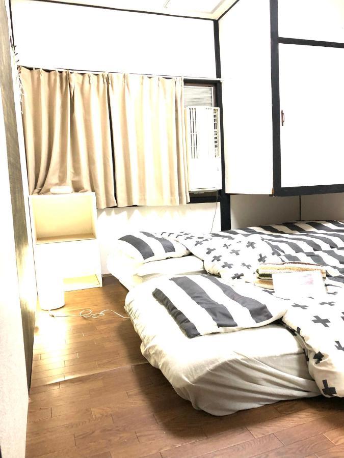 Guest house Kyoto Guest House *