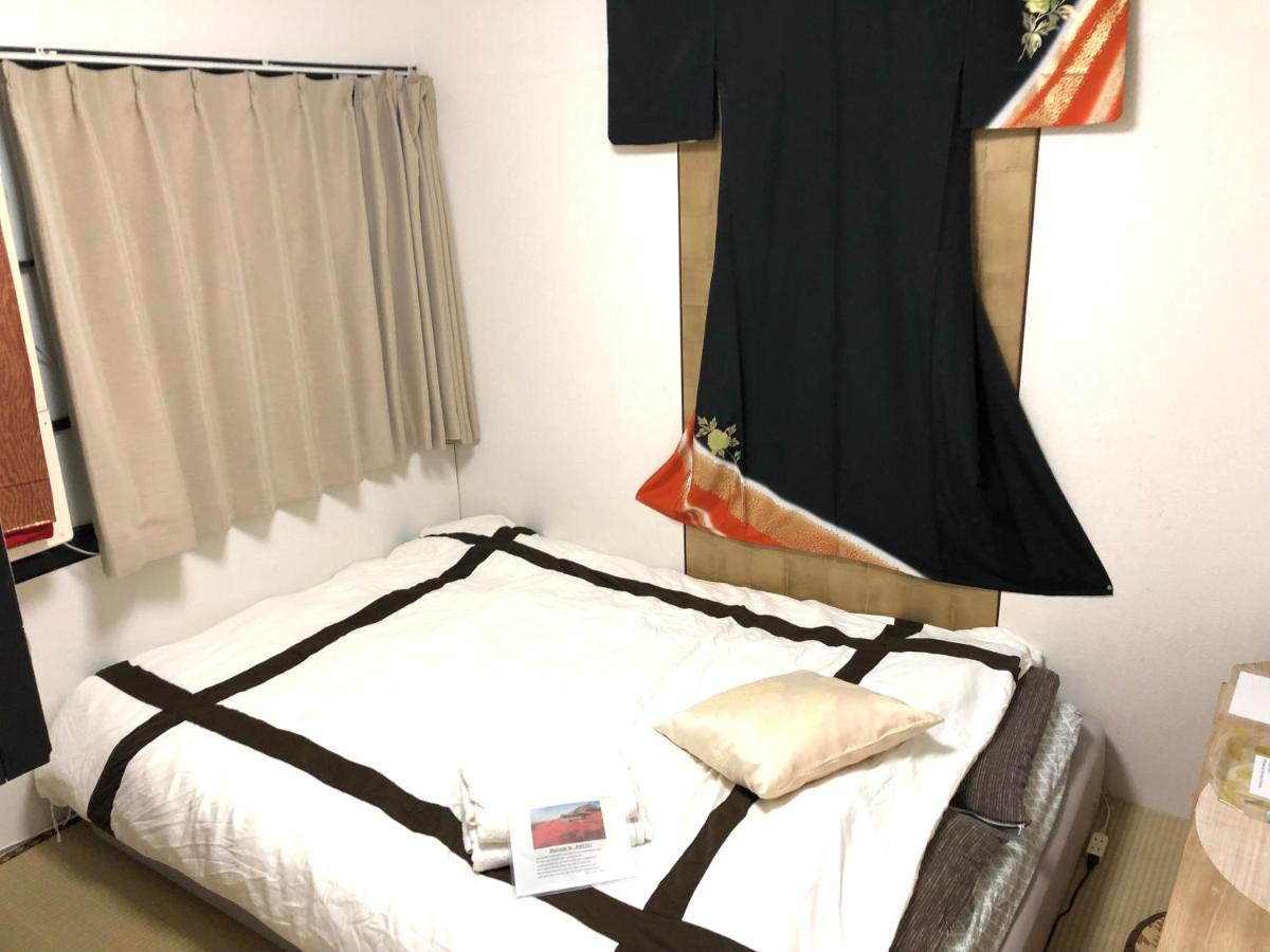 Guest house Kyoto Guest House *