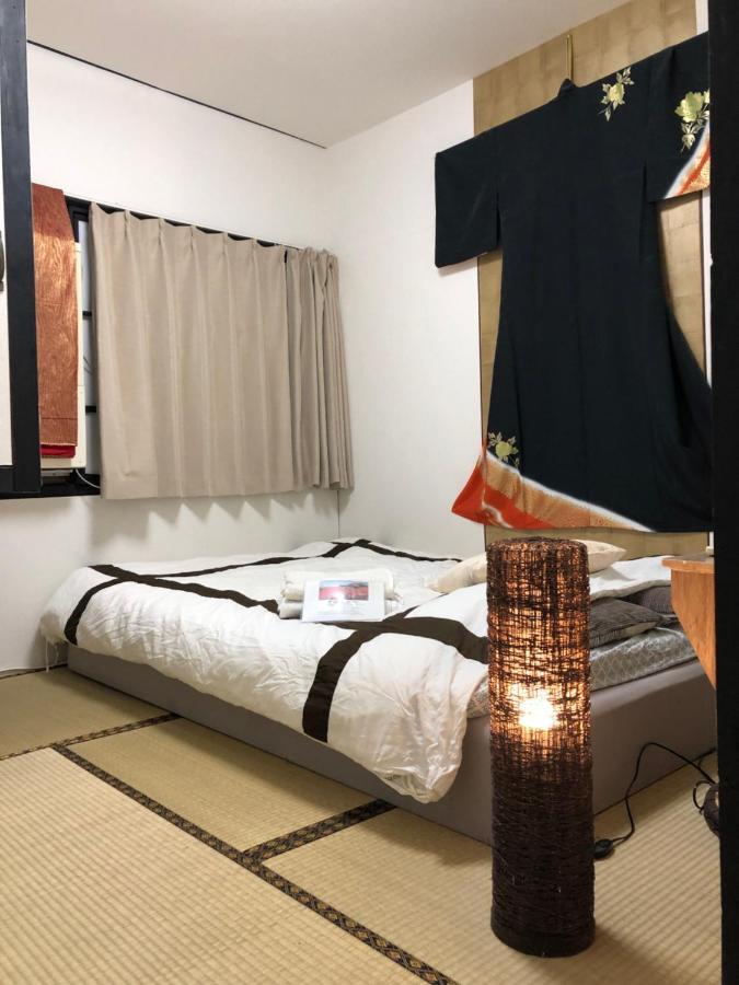 Kyoto Guest House * Kyoto
