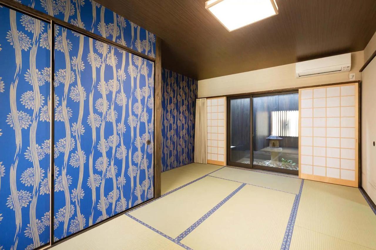 Holiday home Daisenji Ing 藍 地下鉄鞍馬口駅から徒歩1分 Kyoto