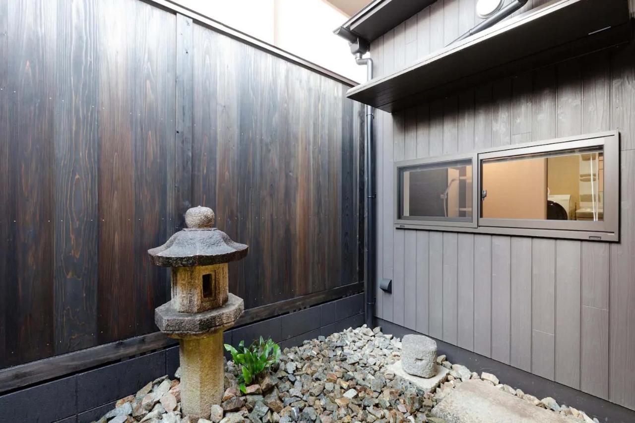 Daisenji Ing 藍 地下鉄鞍馬口駅から徒歩1分 Holiday home Kyoto