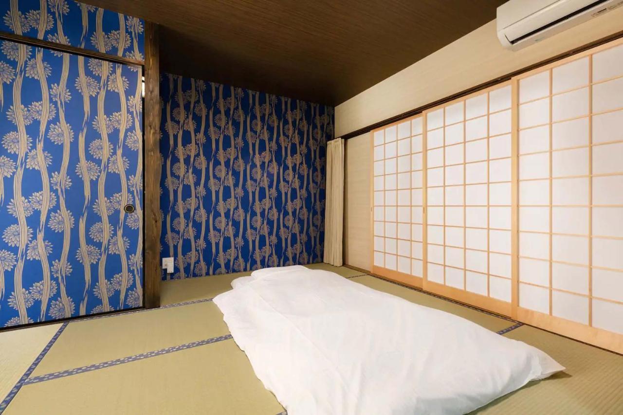 Daisenji Ing 藍 地下鉄鞍馬口駅から徒歩1分 * Kyoto