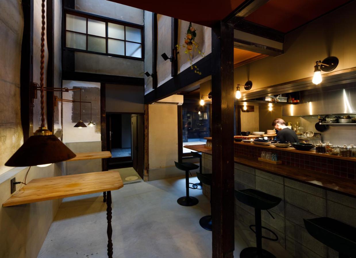 Hostel Unknown