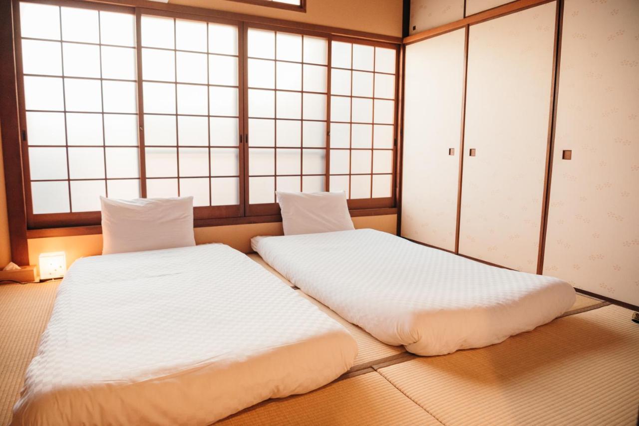 Holiday home 京の宿 宝船-kyonoyado Takarabune *
