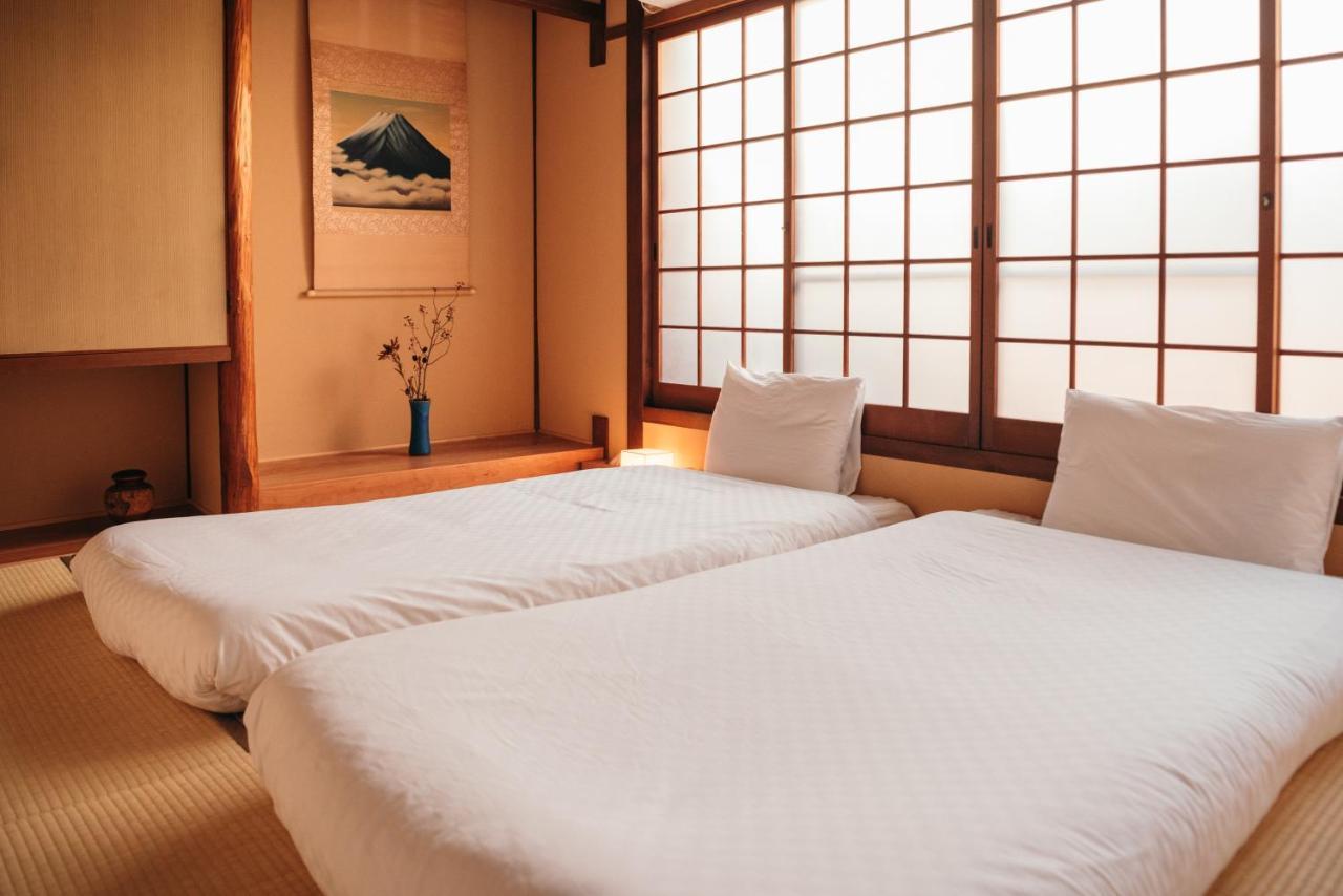 Holiday home 京の宿 宝船-kyonoyado Takarabune *