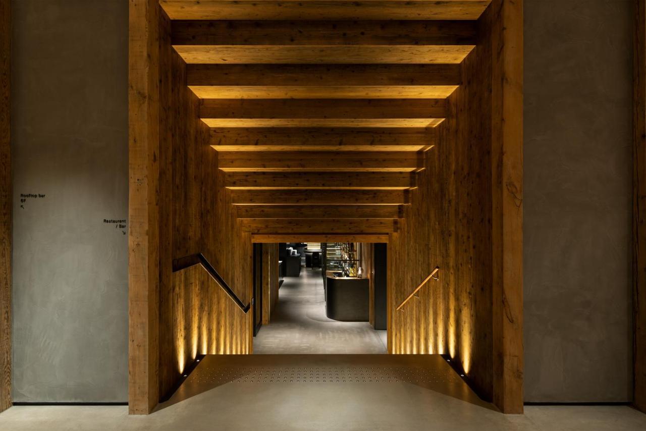 Nohga Kiyomizu Hotel Kyoto