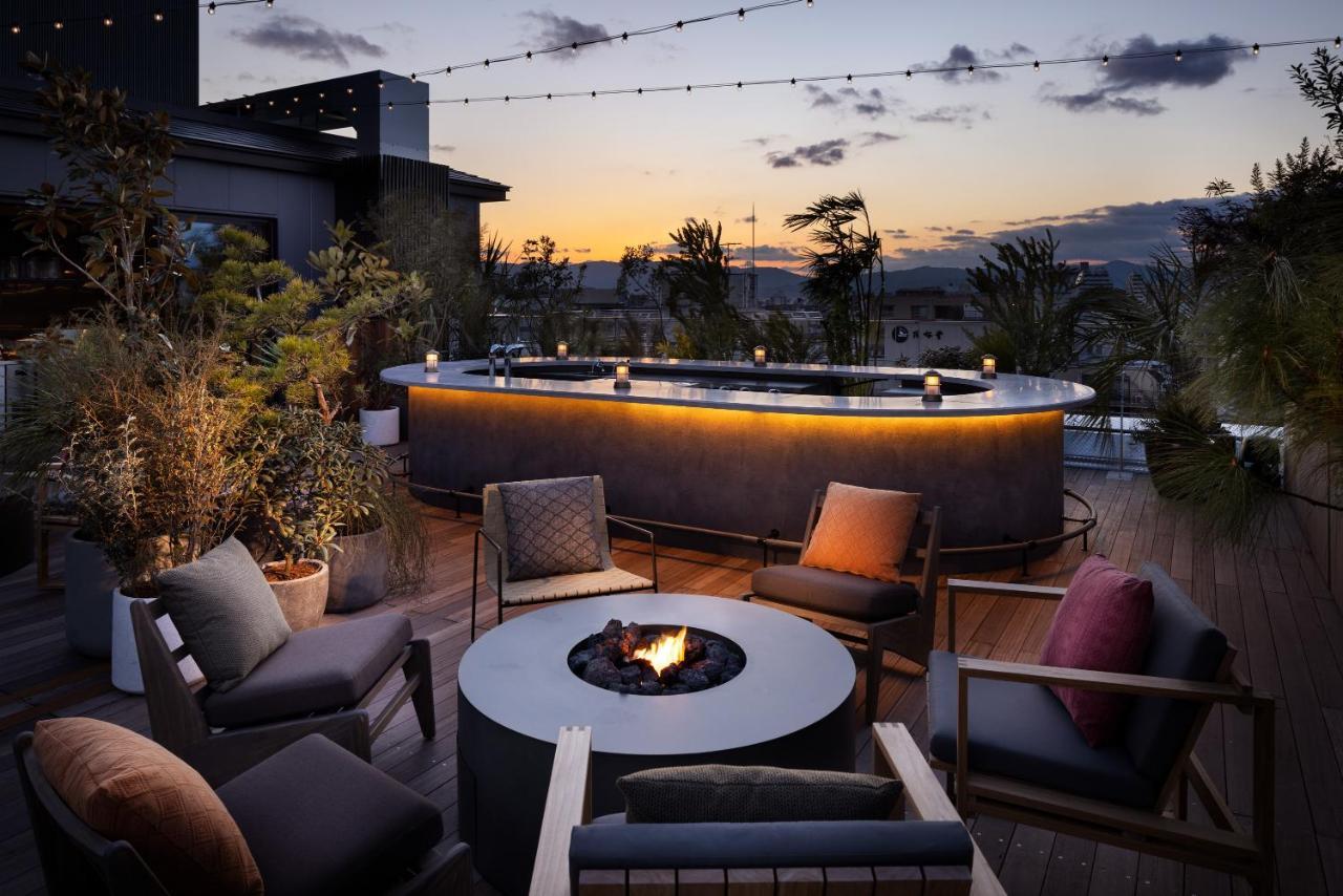 Nohga Kiyomizu Hotel 5*