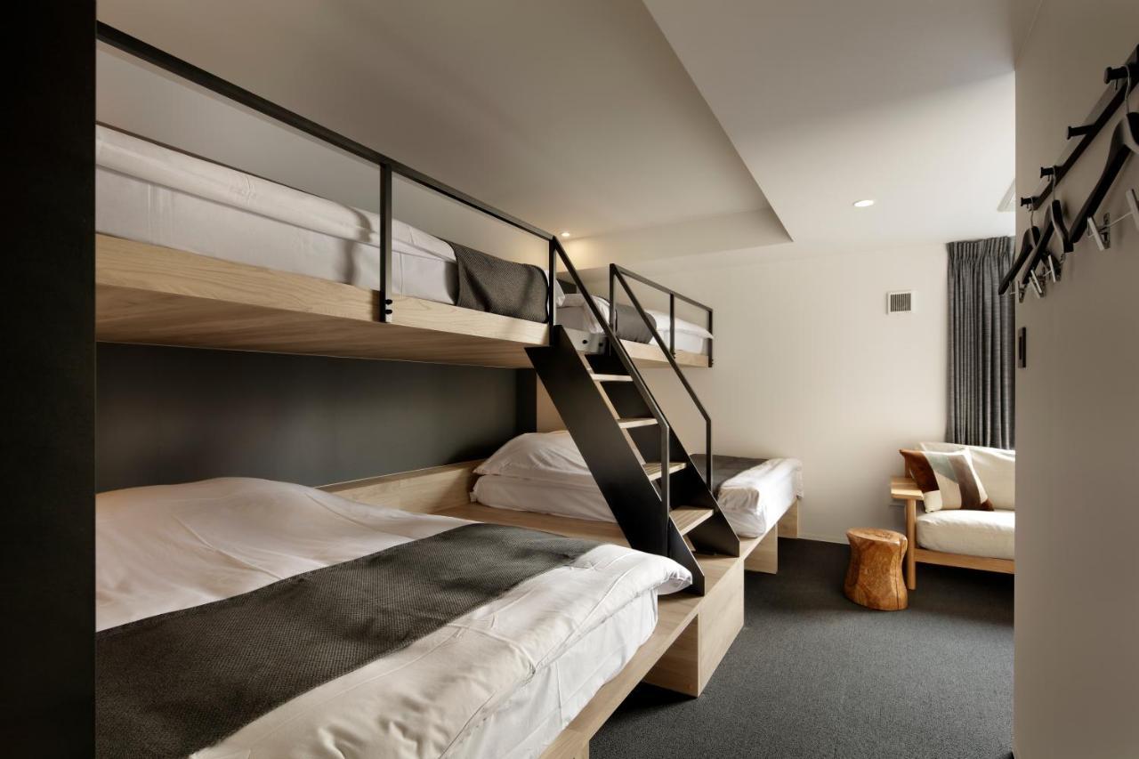 Hostel Piece Sanjo *