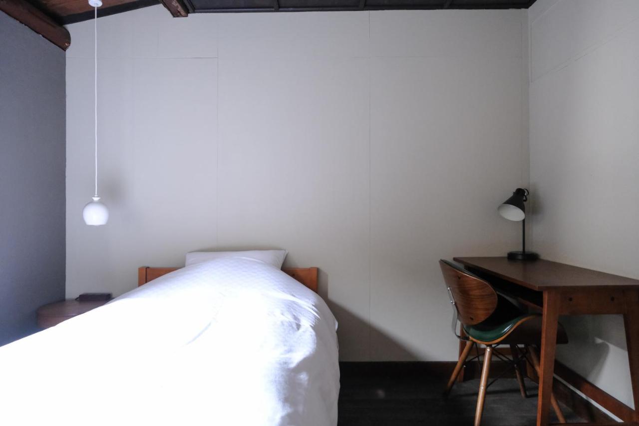 Unknown Hostel Kyoto