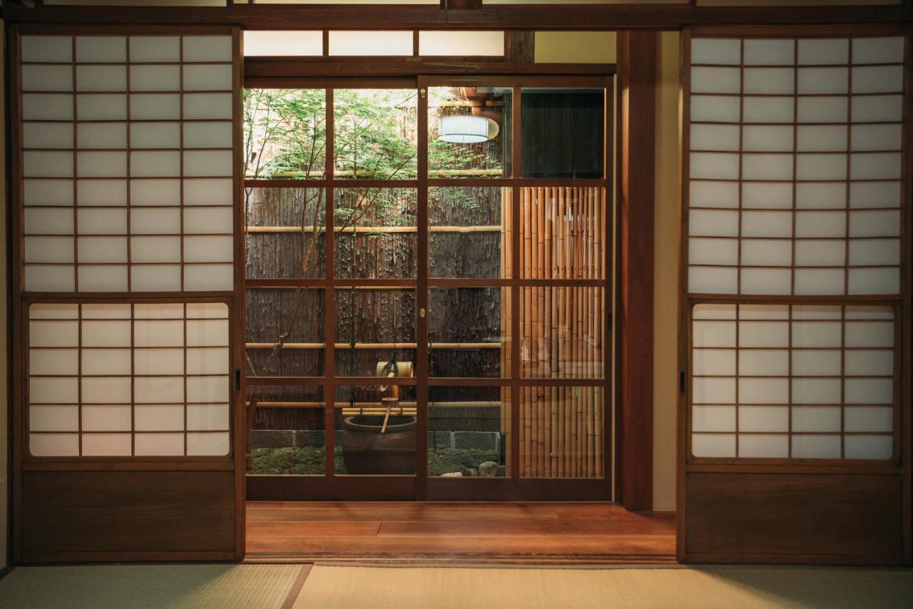 京の宿 宝船-kyonoyado Takarabune Kyoto