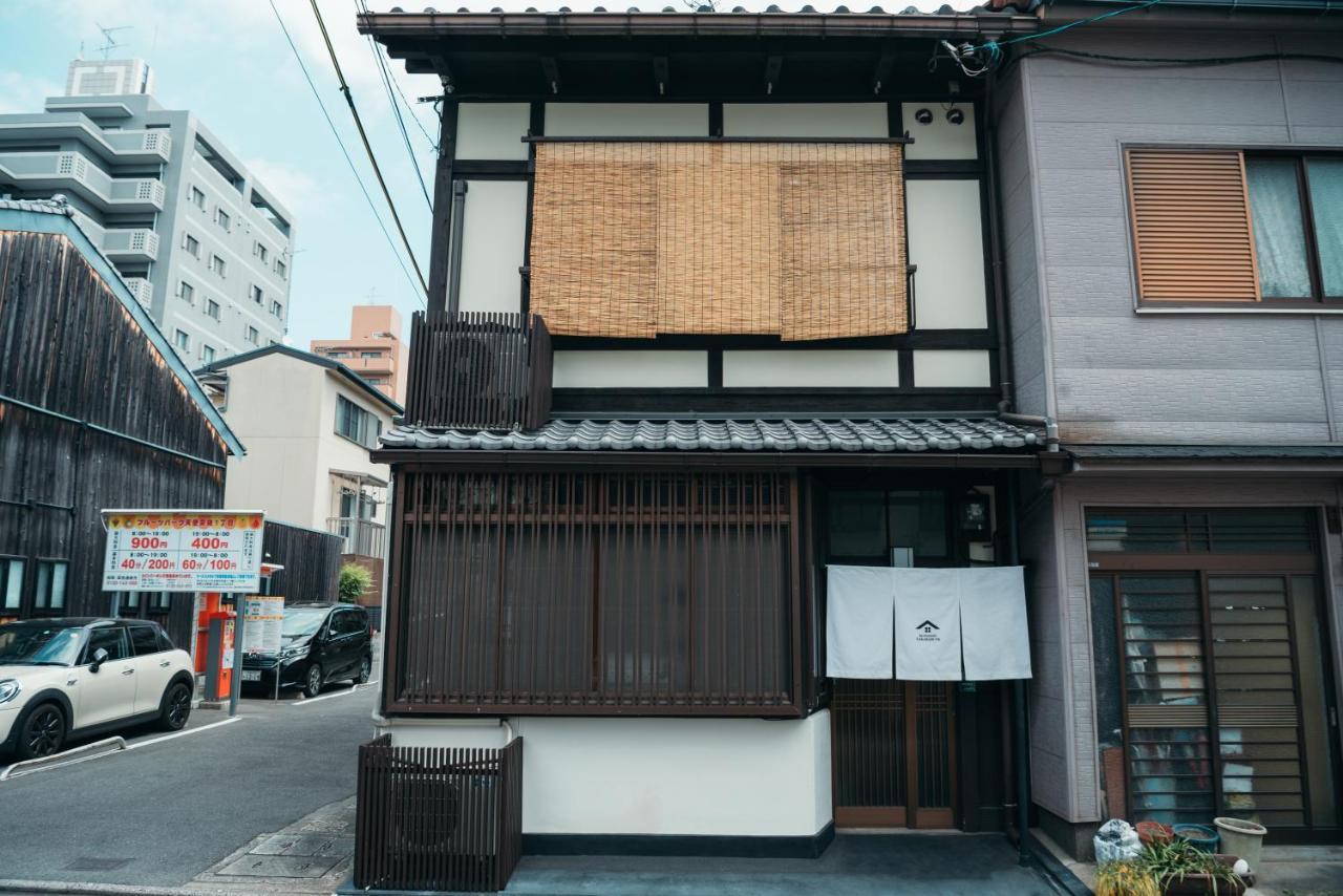 京の宿 宝船-kyonoyado Takarabune