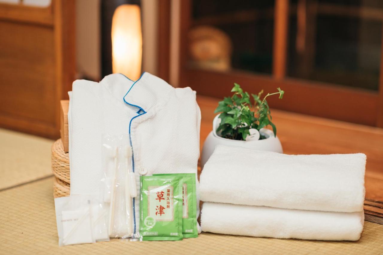 京の宿 宝船-kyonoyado Takarabune Holiday home Kyoto